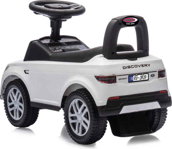 Two functions in one vehicle