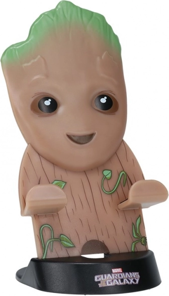 Държач за телефон Groot – лицензиран мотив