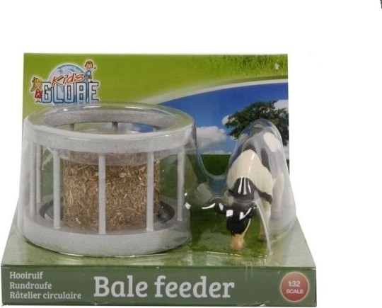 Durable construction for long-lasting fun