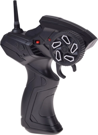 Стабилно управление на 2,4 GHz