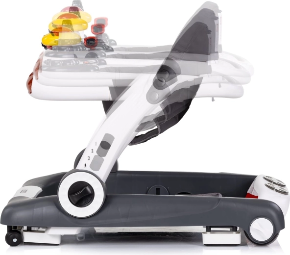 Безопасна и регулируема конструкция