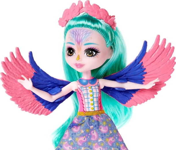 Подвижни крайници и сваляеми крила