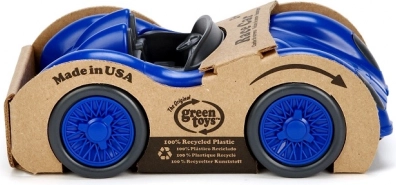 Recycled material