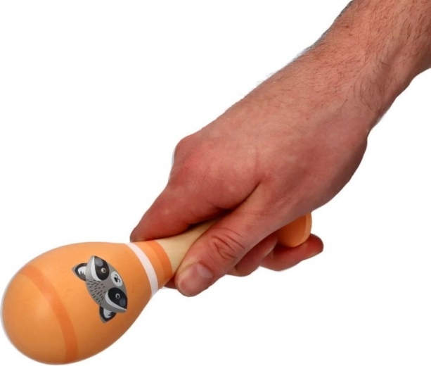 Лек за малката ръчичка