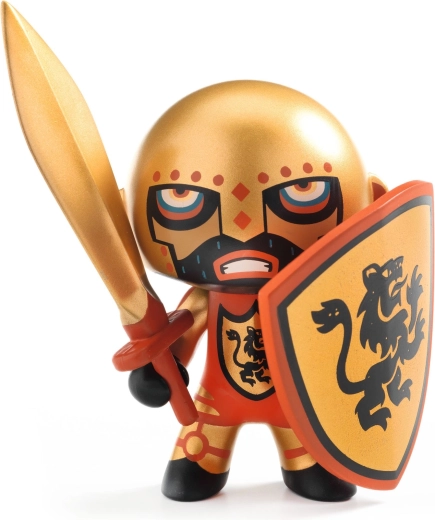 Djeco Arty Toys Bright Knight Figure