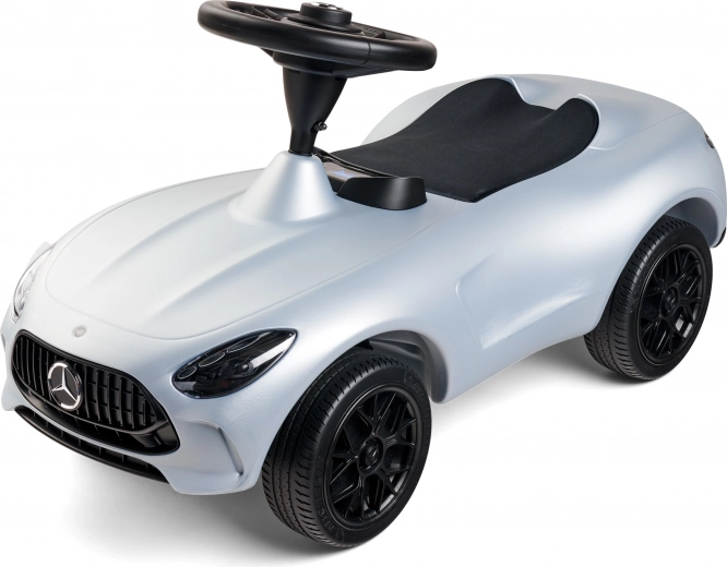 BIG Mercedes AMG GT Ride-On