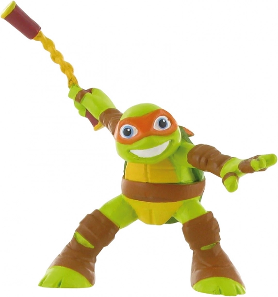 Comansi фигурка TEENAGE MUTANT NINJA TURTLES – Mikey