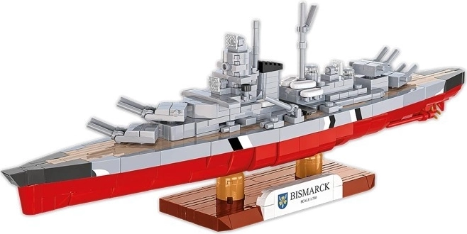 Стойка с табелка за експониране