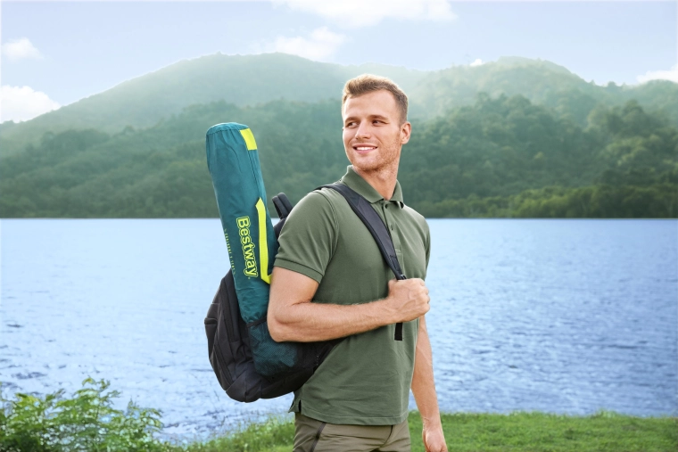 Lightweight and easy to carry
