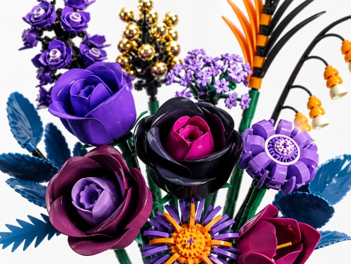 Durable decoration and original gift
