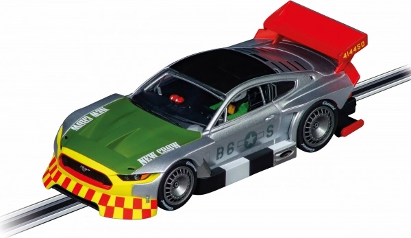 Carrera Digital 132 състезателен автомобил Ford Mustang GTY 1:32