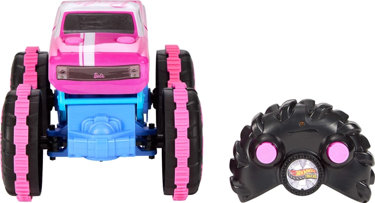 Каскадьорски трикове и каране на задни колела