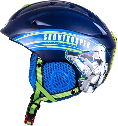 Ventilation and practical details