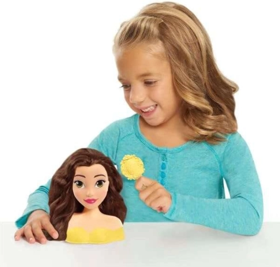 Includes a brush for easy grooming