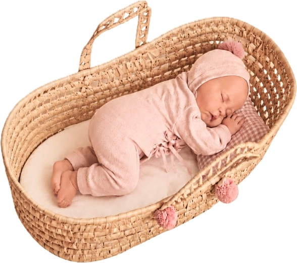Gift packaging with cradle function