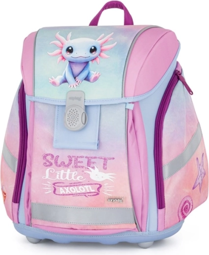 Умна организация и лесно отваряне