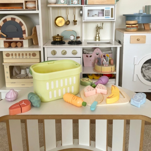 Безопасна и издръжлива дървена изработка