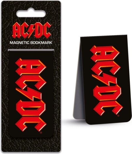 AC/DC магнитен книгоразделител
