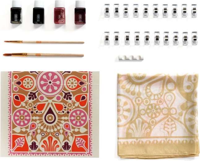 Всичко в един комплект – твори веднага