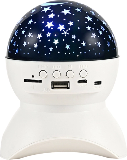 Музика през Bluetooth, USB и microSD