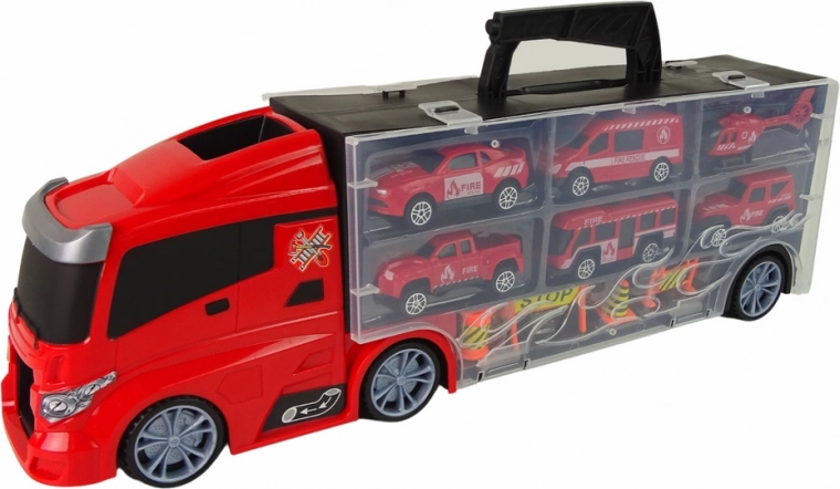 Преносим куфар с дръжка