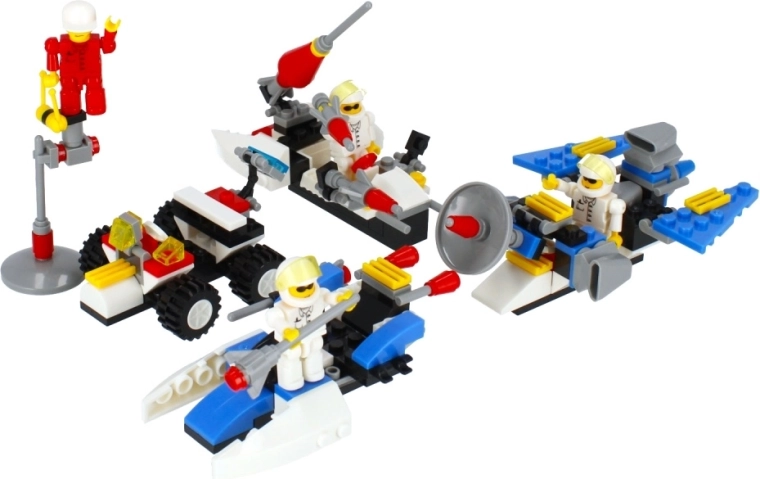 Supports creativity and fine motor skills