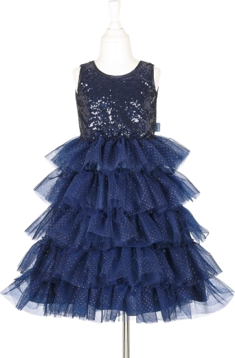 Souza! Colette Children's Costume for Ages 8–10