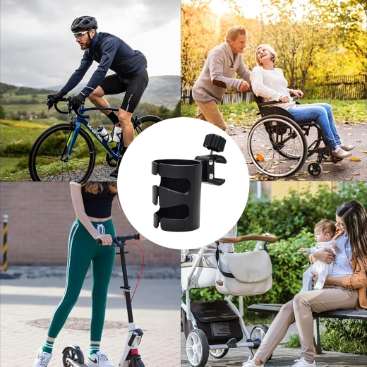 Универсален за колички и инвалидни кресла