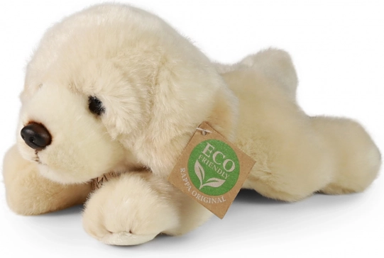 Плюшено куче лабрадор 20 см eco friendly