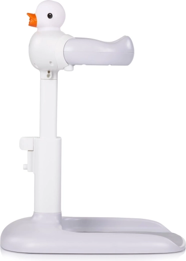 Playful duck design for an enjoyable bath