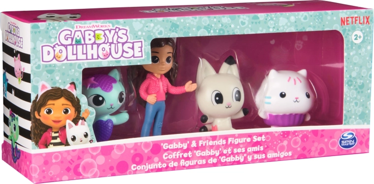 Цветна и детайлна изработка