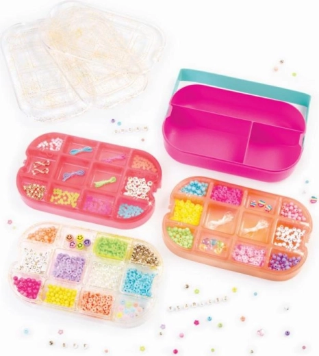 Преносим bento органайзер с отделения
