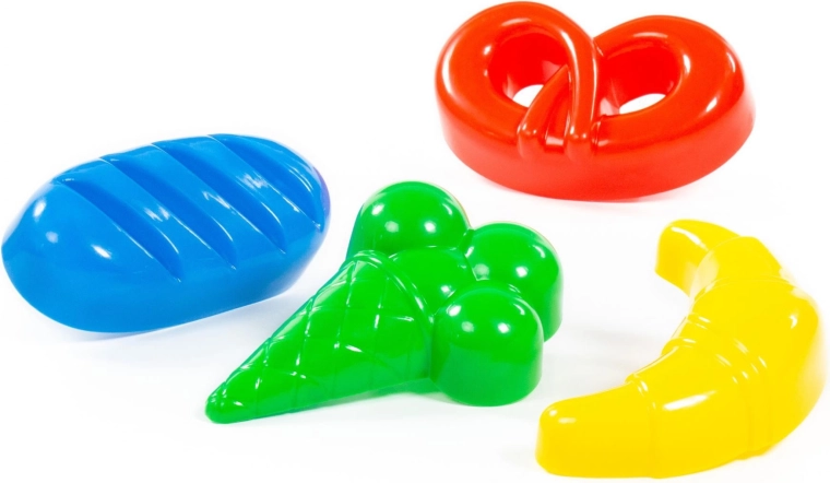Great for the sandbox and role play