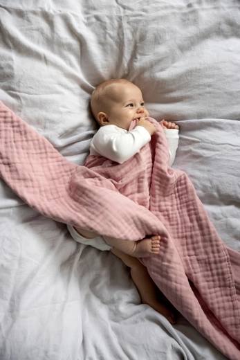 Organic cotton with GOTS certification