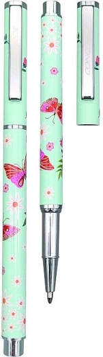 Химикалка тюркоазена CONCORDE Livia