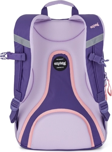Ergonomics and all-day comfort