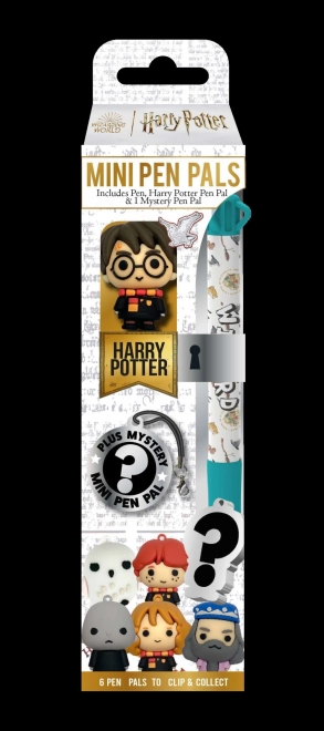Harry Potter Mini Pals Ballpoint Pen