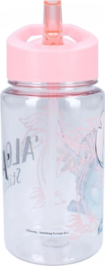 Practical 600 ml capacity