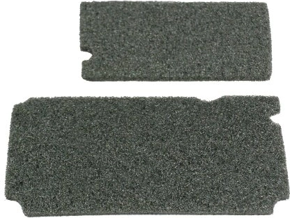 Protective Foam for HN Receiver Box Jamara