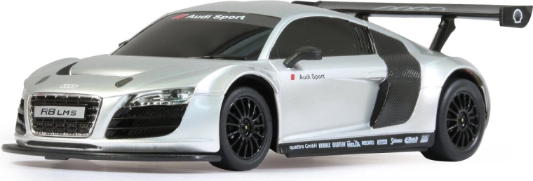Officially licensed racing design
