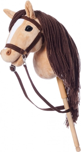 Hobby Horse HOPPIHORSE бежов