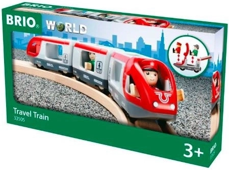 Passenger Train