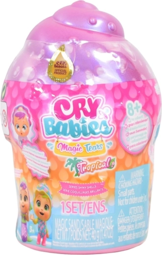 Магическо разопаковане с над 9 аксесоара