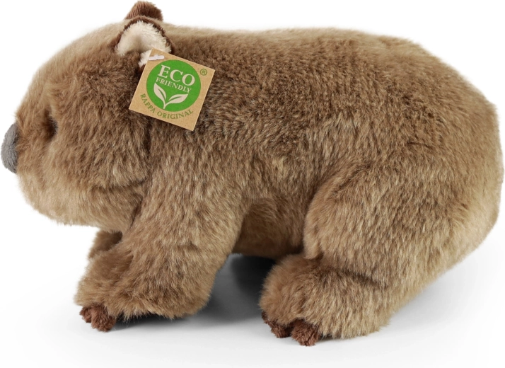 Eco-friendly изработка