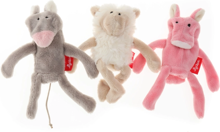 Easy care – machine washable