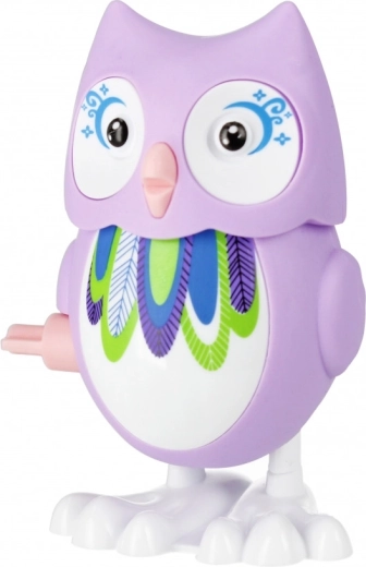 Wind-Up Fun Without Batteries