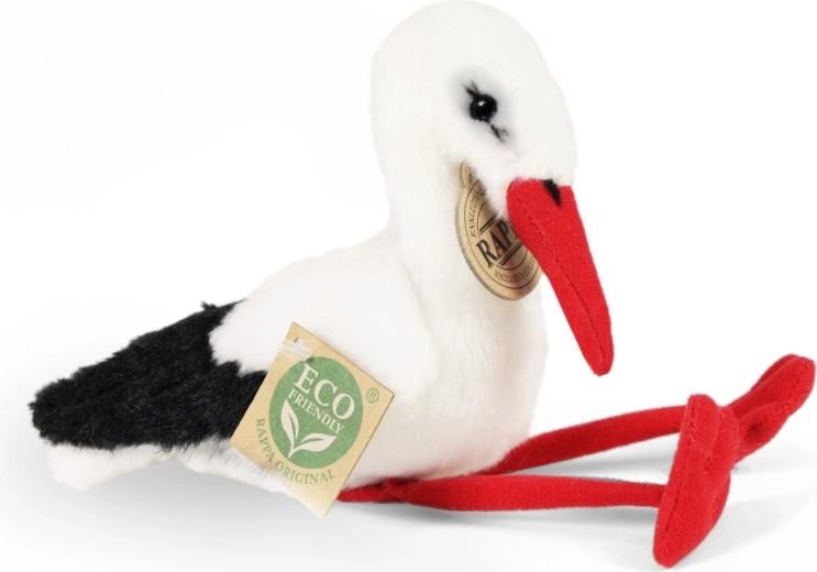 Мек и безопасен плюш за деца