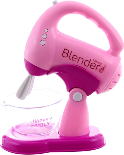 Бъркачка с въртящи се бъркалки