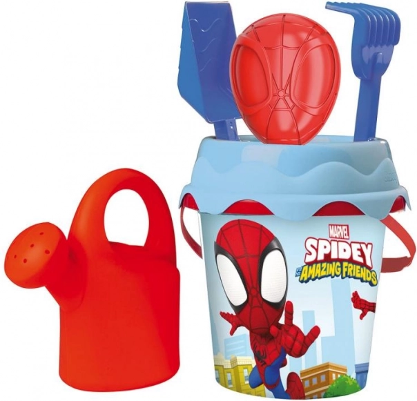 Кофичка с принадлежности 17 см SPIDEY
