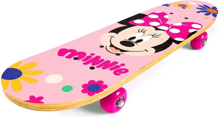 Скейтборд Minnie - 1 брой